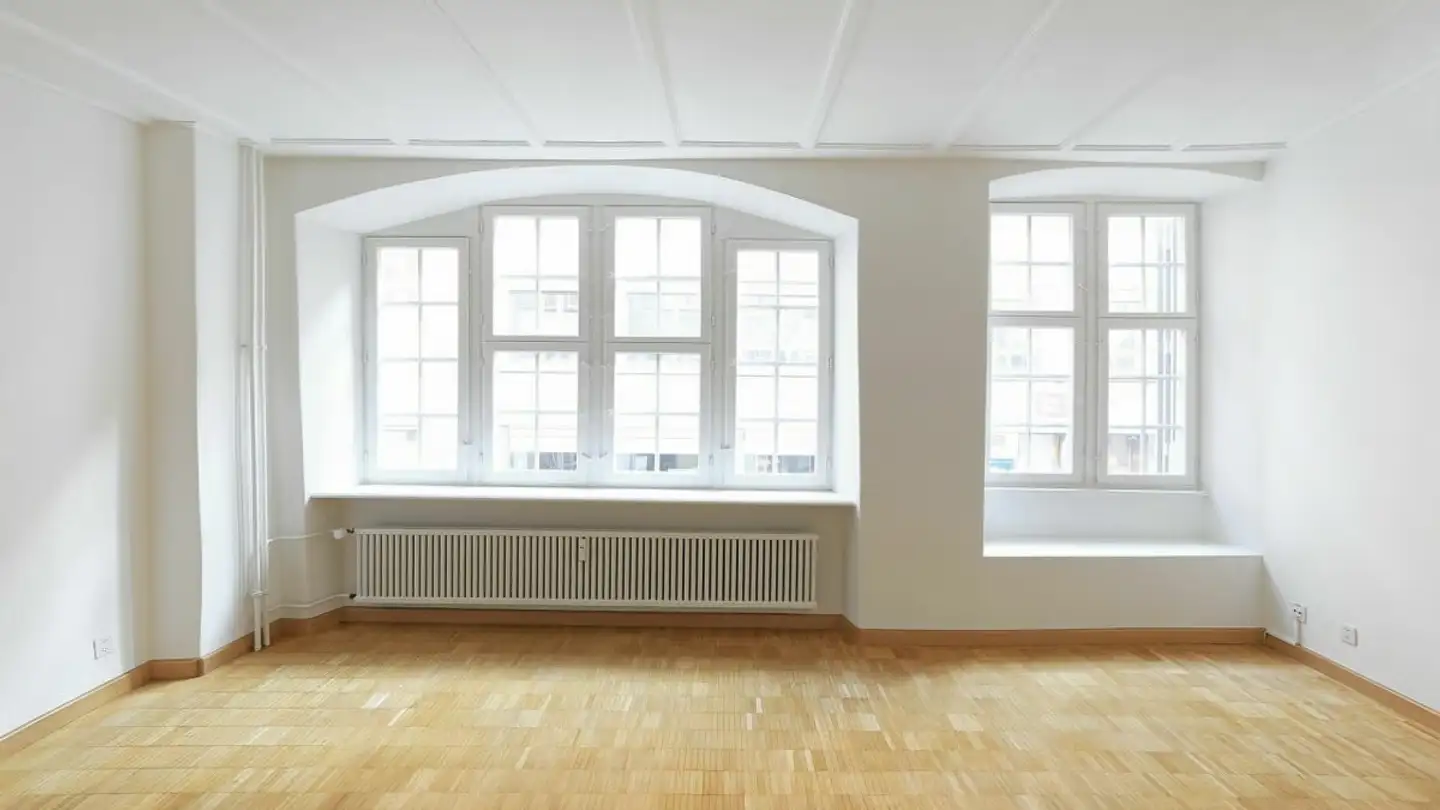 Apartment for rent - Schneidergasse 12, 4051 Basel - Photo 2
