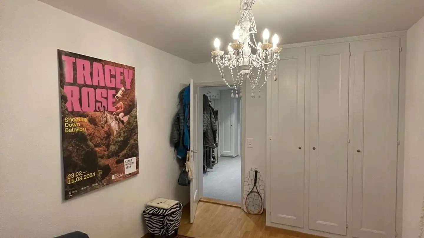 Wohnung mieten - Holligenstrasse 39, 3008 Bern - Foto 4