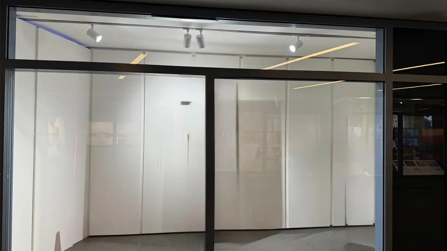 Spazio ufficio in affitto - Baarerstrasse 20, 6300 Zug