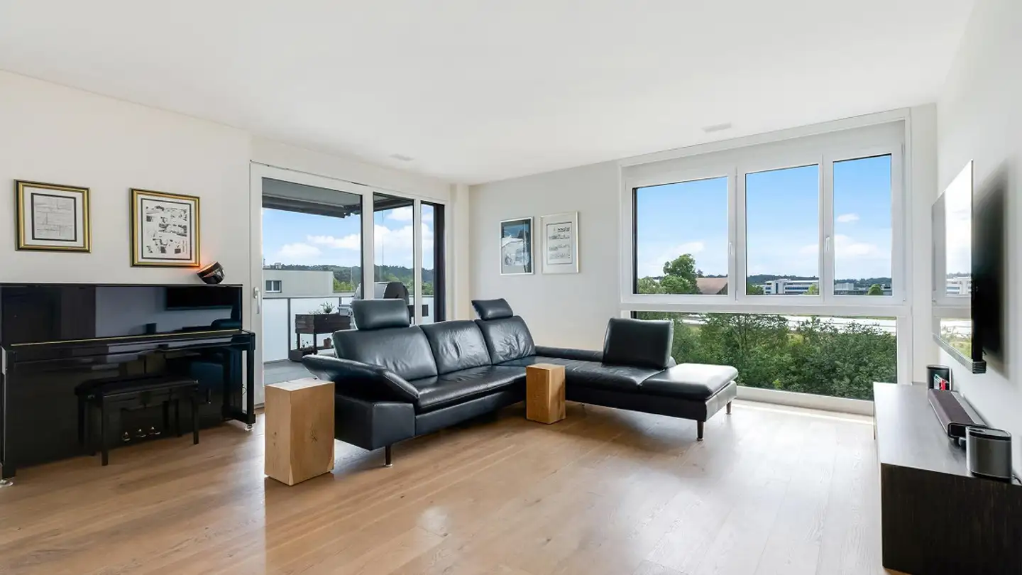 Wohnung kaufen - 8320 Fehraltorf - Foto 3