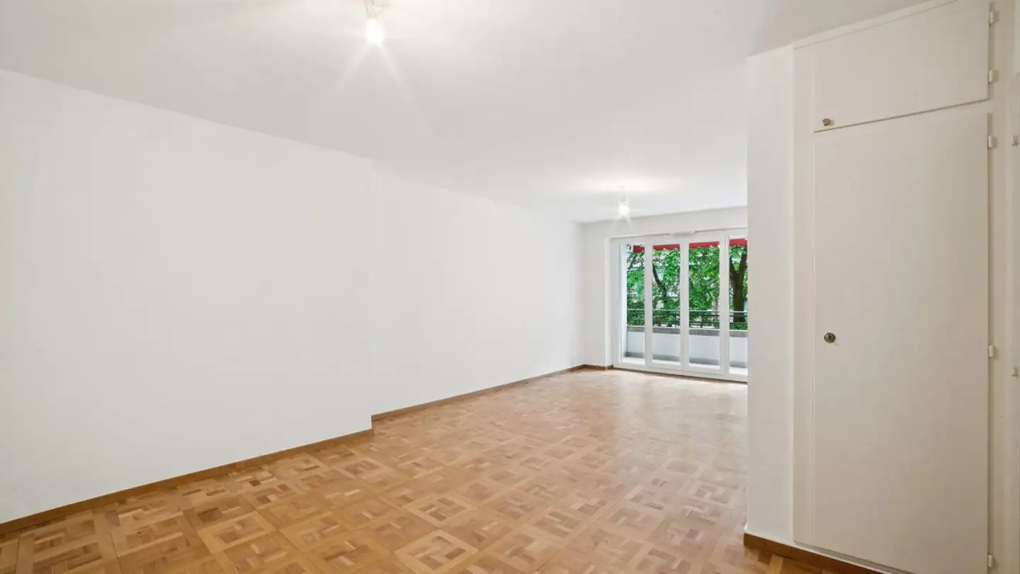 Appartamento in affitto - Route De Meyrin 47, 1203 Genève