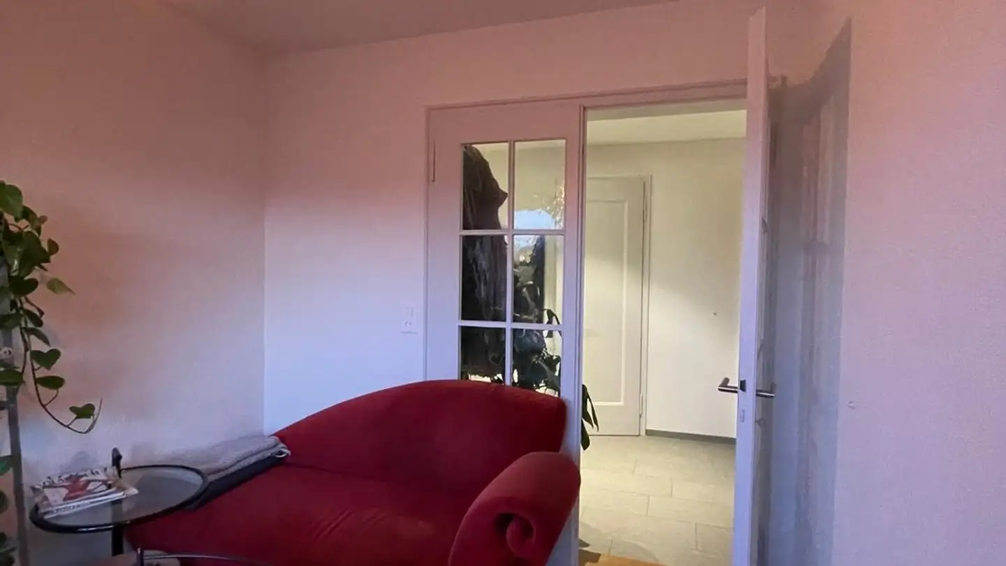 Wohnung mieten - Holligenstrasse 39, 3008 Bern