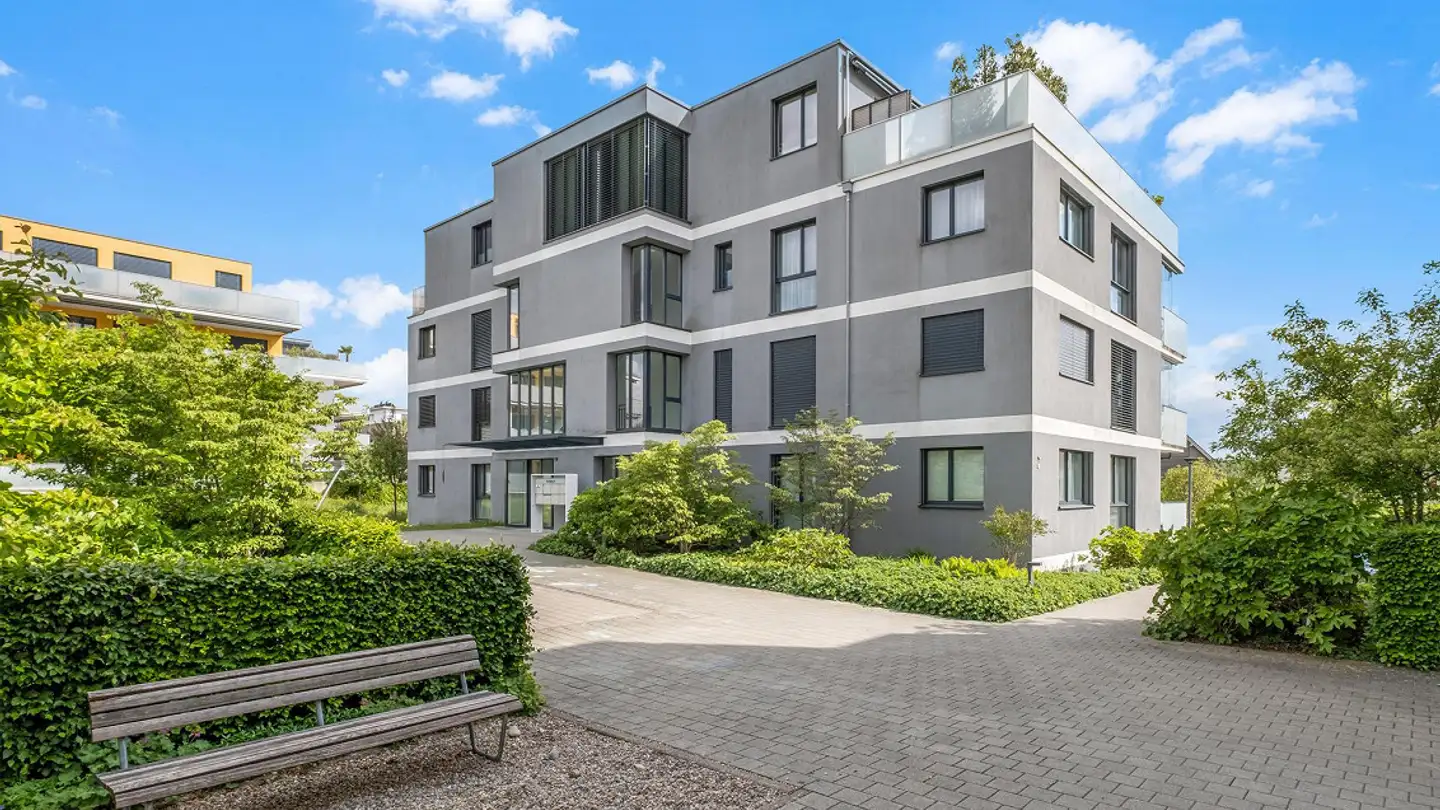 Appartamento in vendita - 8320 Fehraltorf