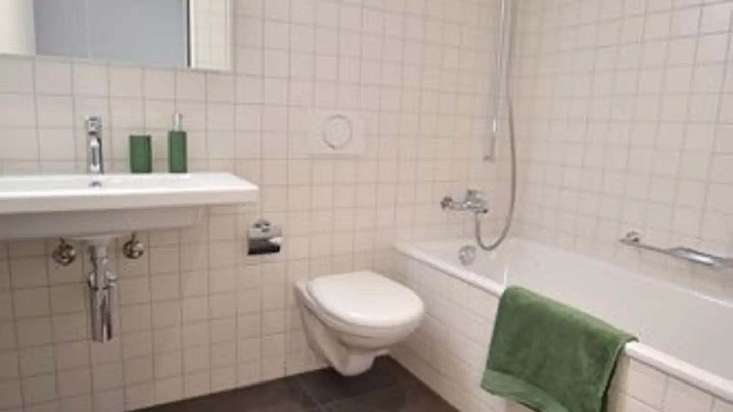 Wohnung mieten - Nesslerenweg 96, 3084 Wabern - Foto 4