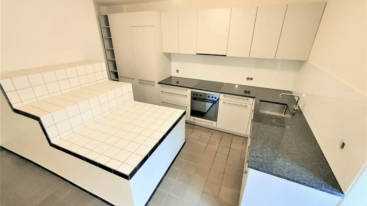 Apartment for rent - Schneidergasse 12, 4051 Basel - Photo 4
