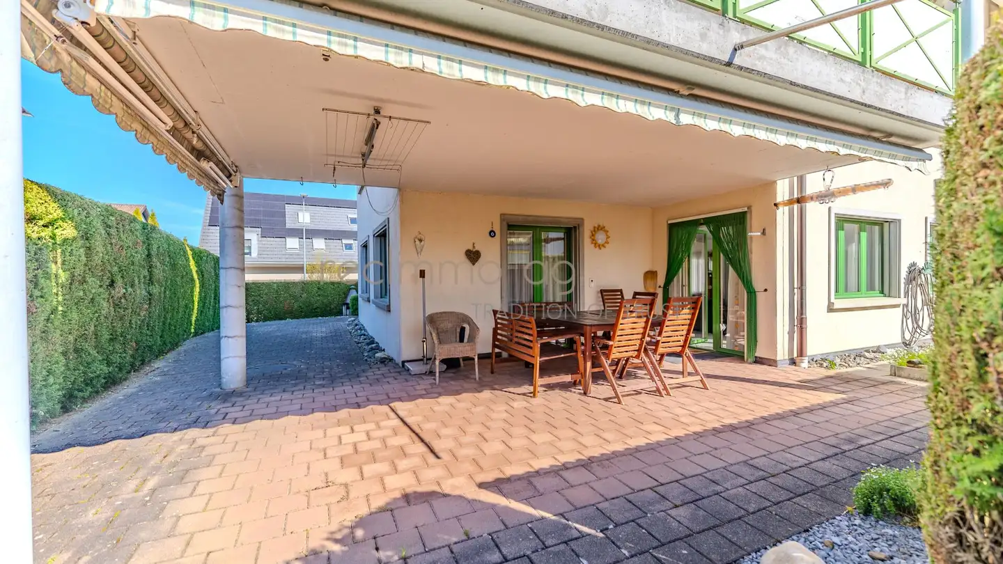 Apartment for sale - Tannenweg, 5630 Muri AG - Photo 4