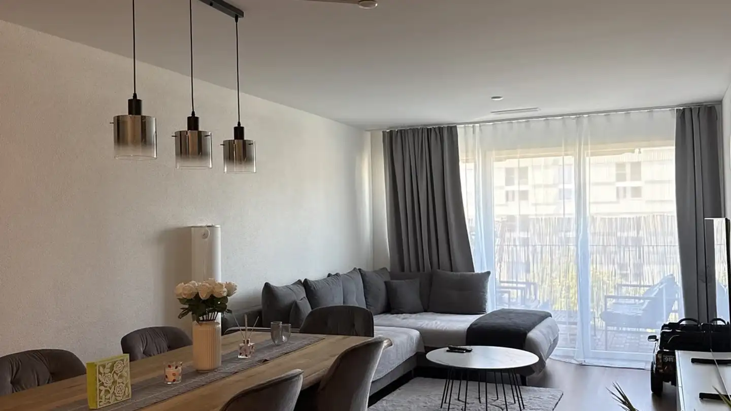 Apartment for rent - Althardstrasse 52c, 8105 Regensdorf
