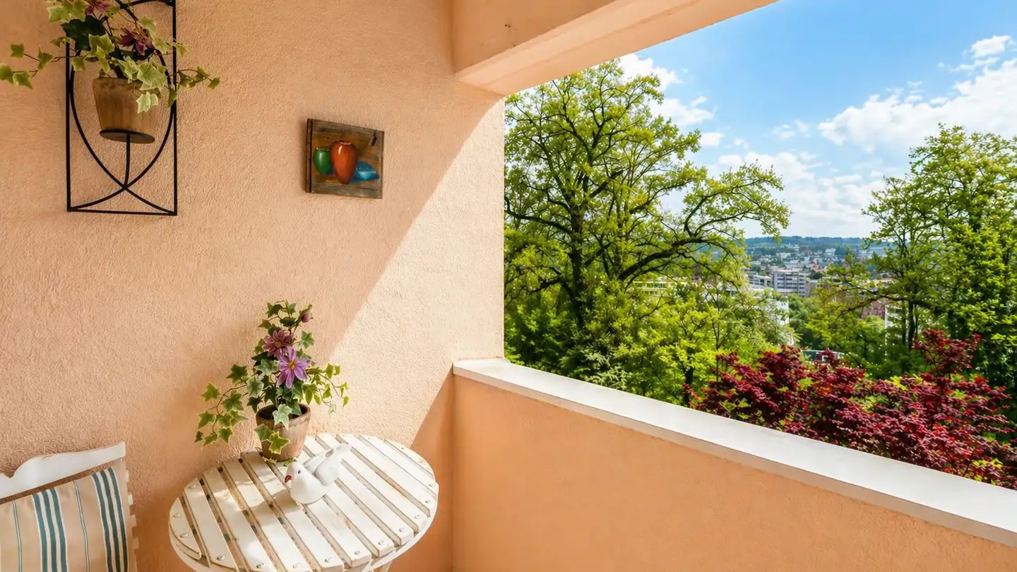 Appartement à vendre - Eichweg 19, 8302 Kloten - Photo 4