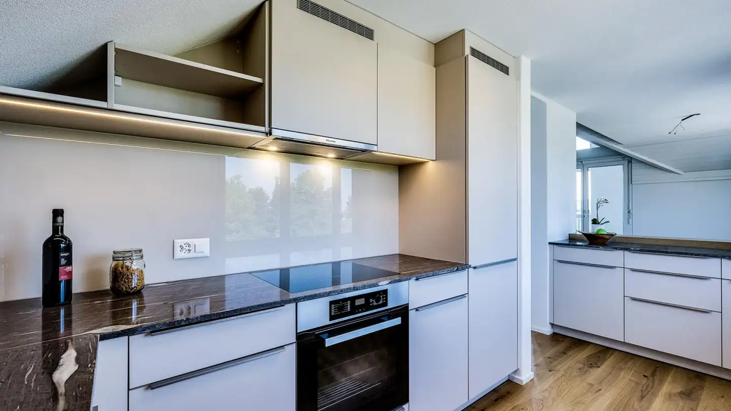 Wohnung mieten - Bronschhoferstrasse 79, 9500 Wil SG - Foto 2