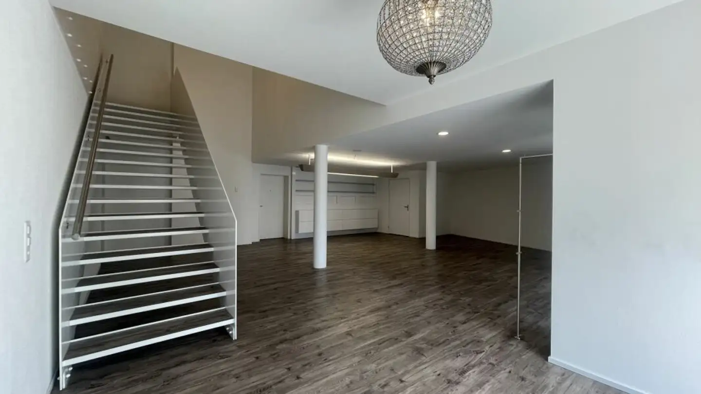 Spazio pubblicitario in affitto - Rütistrasse 6, 8733 Eschenbach SG - Foto 3