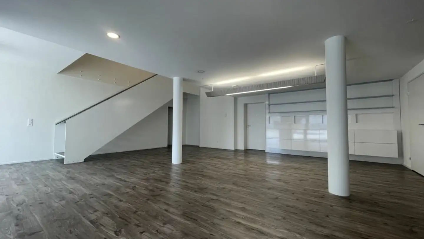 Spazio pubblicitario in affitto - Rütistrasse 6, 8733 Eschenbach SG - Foto 4