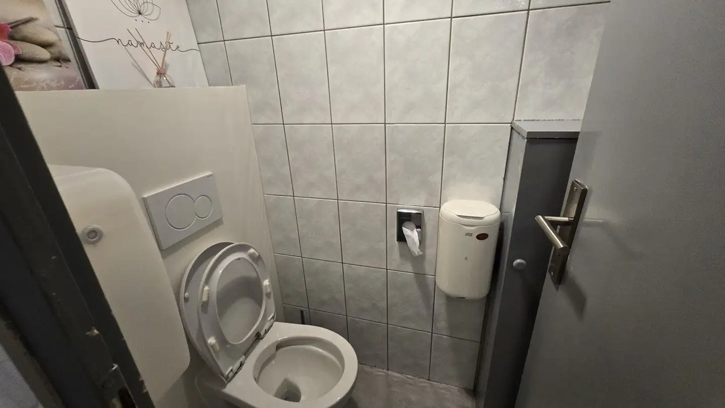 Sports hall for rent - Rue Saint-Martin 9, 1003 Lausanne - Photo 3