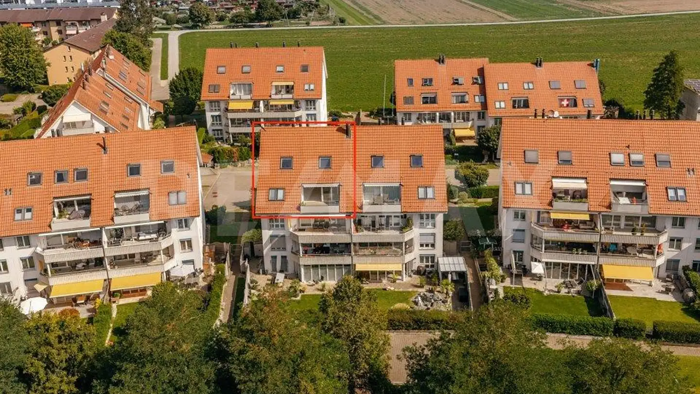 Duplex for sale - Hagenwiesenstrasse 11, 8108 Dällikon