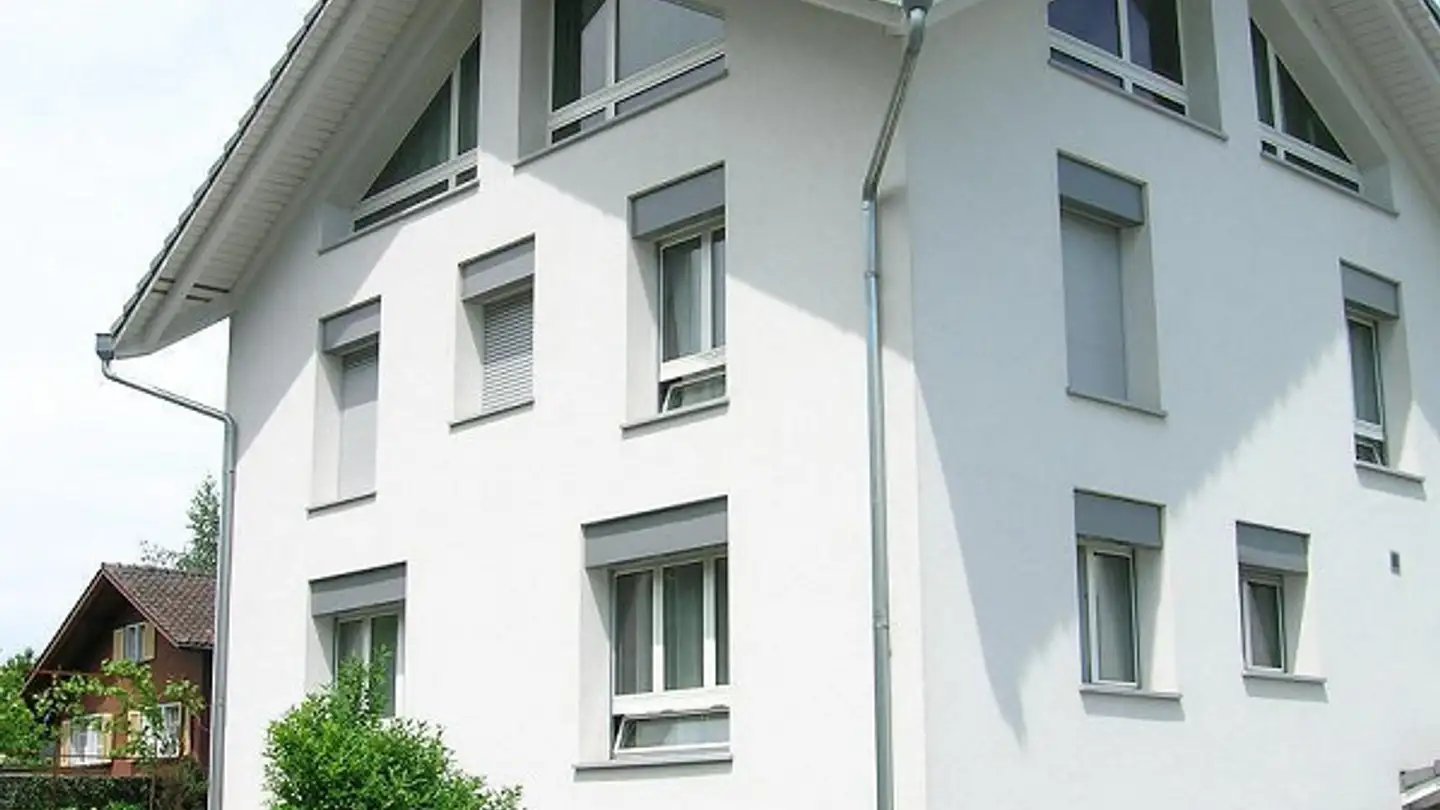 Appartamento in affitto - Hochfluhstrasse 23, 6410 Goldau