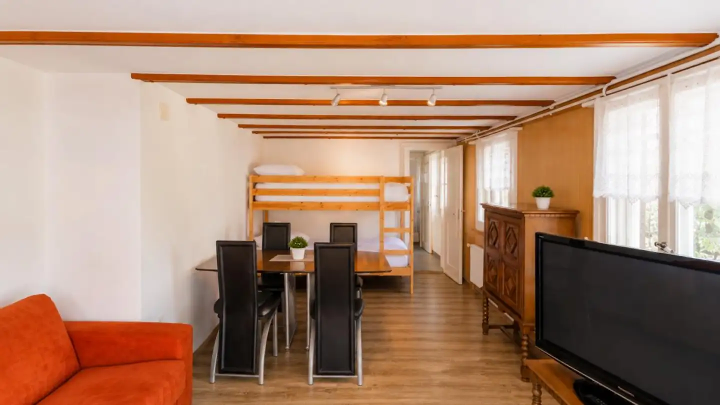 Wohnung mieten - Gutenbrunnenstrasse 26, 3775 Lenk im Simmental - Foto 2