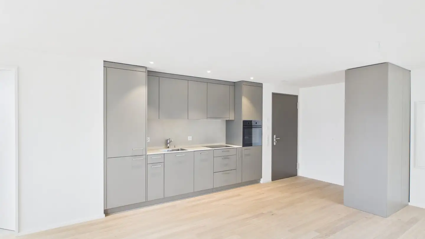Appartamento in affitto - Bahnhofstrasse 15, 9450 Altstätten SG - Foto 2