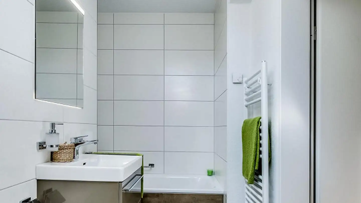 Wohnung mieten - Bronschhoferstrasse 79, 9500 Wil SG - Foto 3