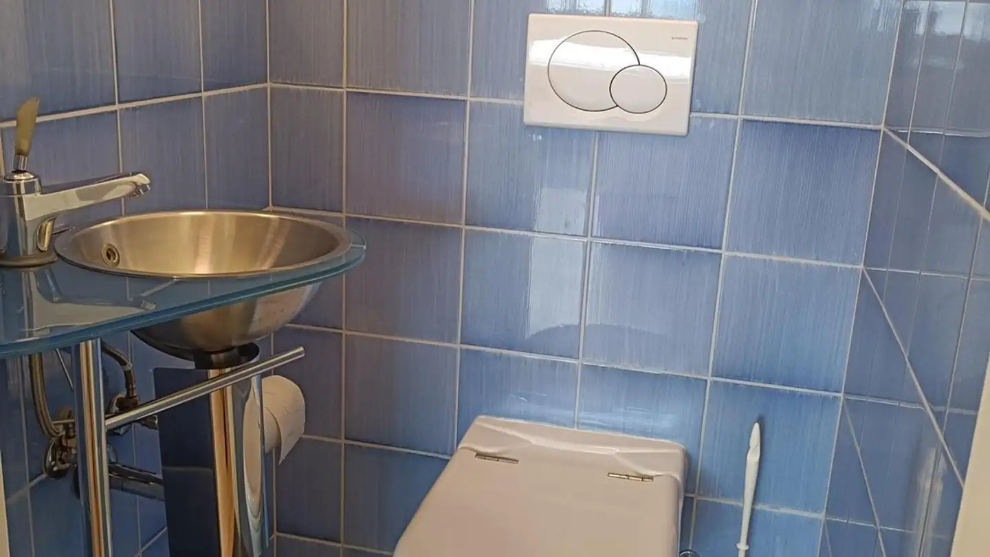 Stanza singola in affitto - Hofackerstrasse 3, 8157 Dielsdorf - Photo 2