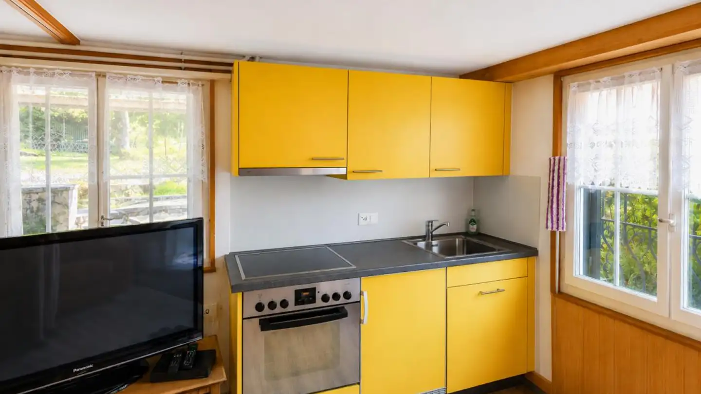 Wohnung mieten - Gutenbrunnenstrasse 26, 3775 Lenk im Simmental - Foto 3
