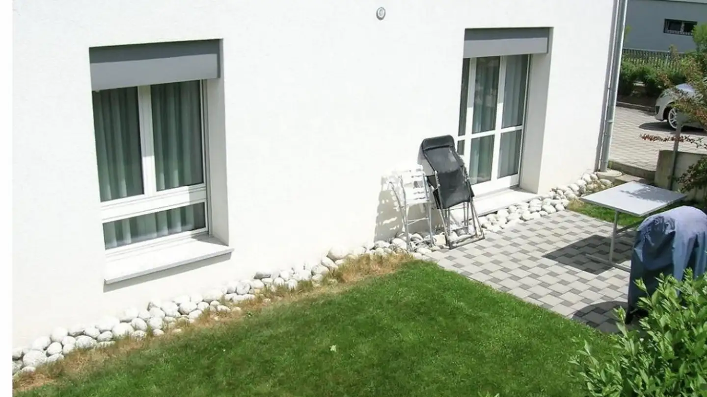 Appartement à louer - Hochfluhstrasse 23, 6410 Goldau - Photo 2