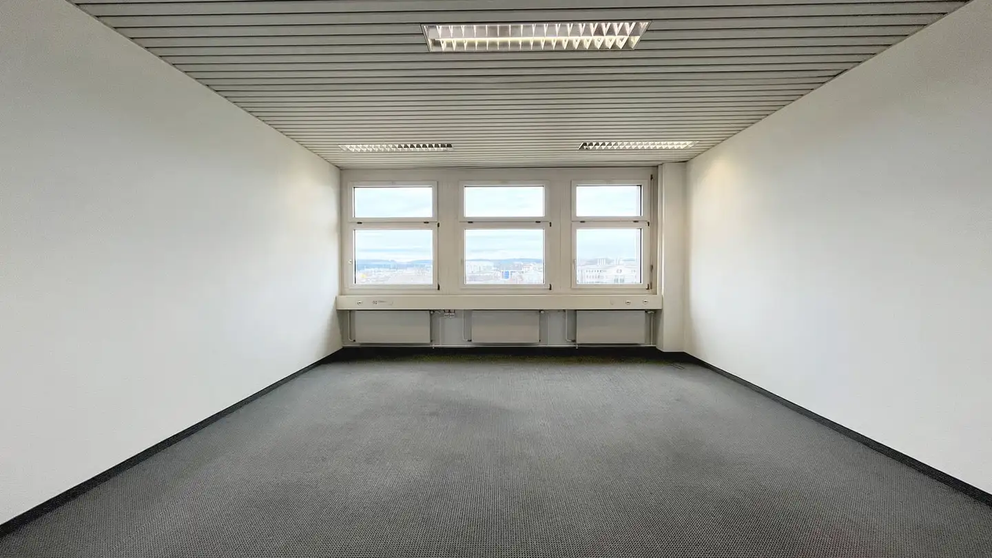 Bureau à louer - 8153 Rümlang - Photo 2