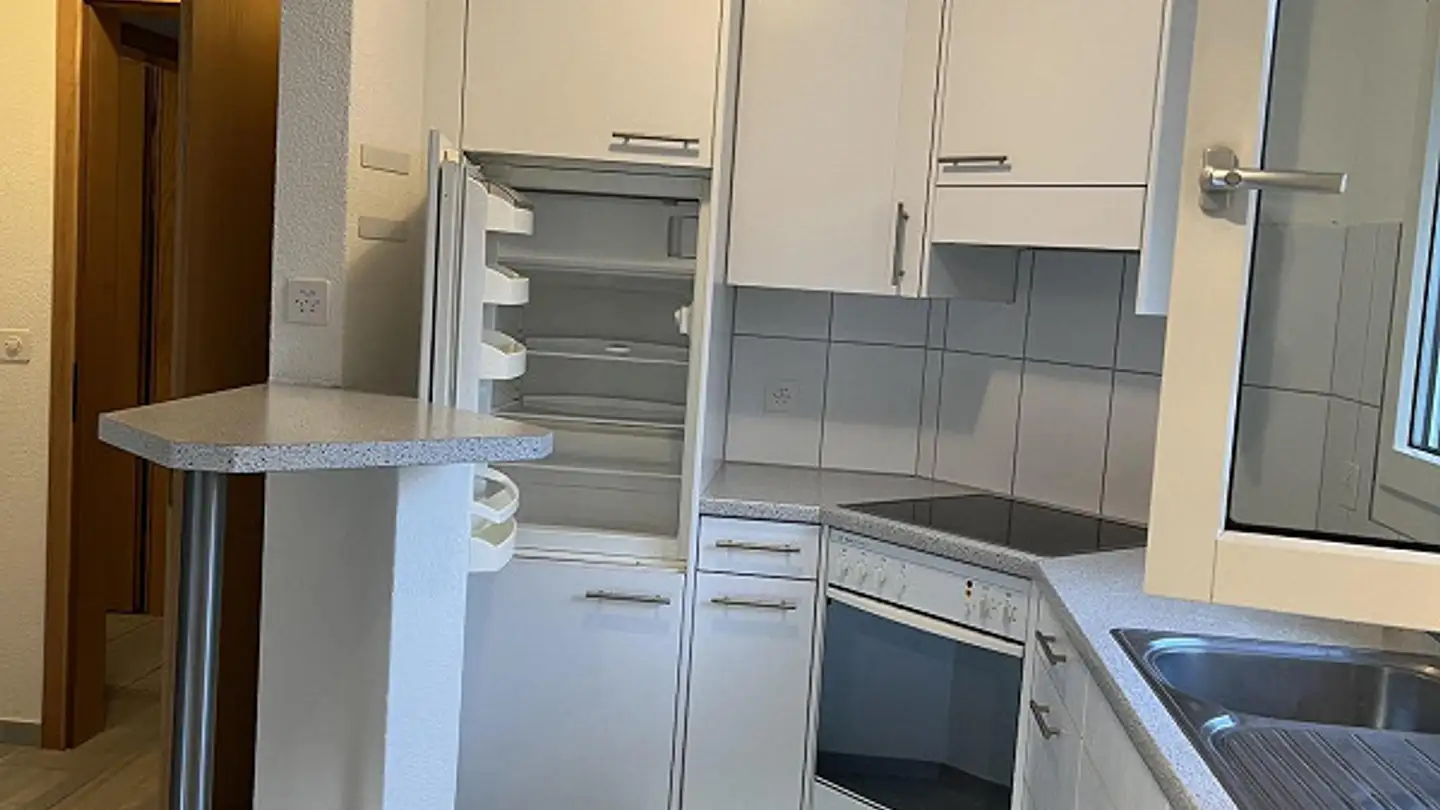 Appartement à louer - Hochfluhstrasse 23, 6410 Goldau - Photo 3