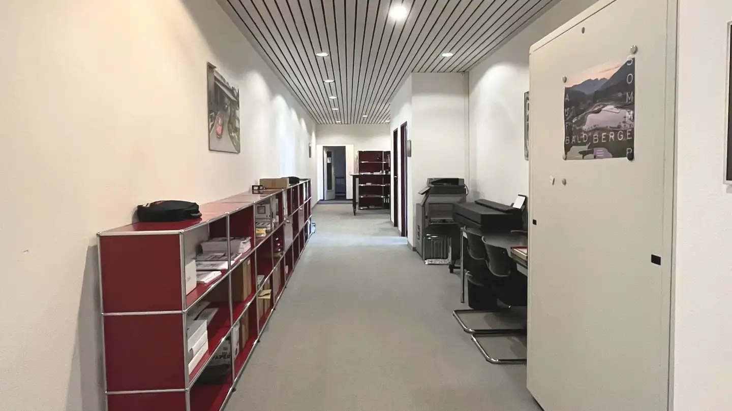 Bureau à louer - 8153 Rümlang - Photo 3