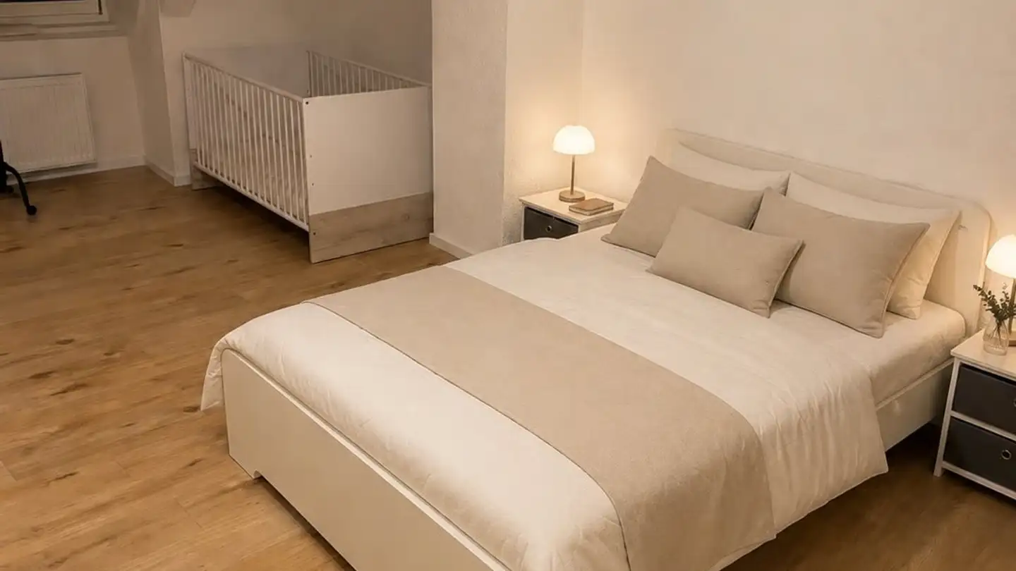 Apartment for rent - Rue De Fer 5, 2800 Delémont - Photo 3