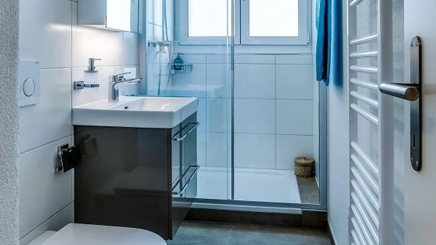 Wohnung mieten - Bronschhoferstrasse 79, 9500 Wil SG - Foto 4