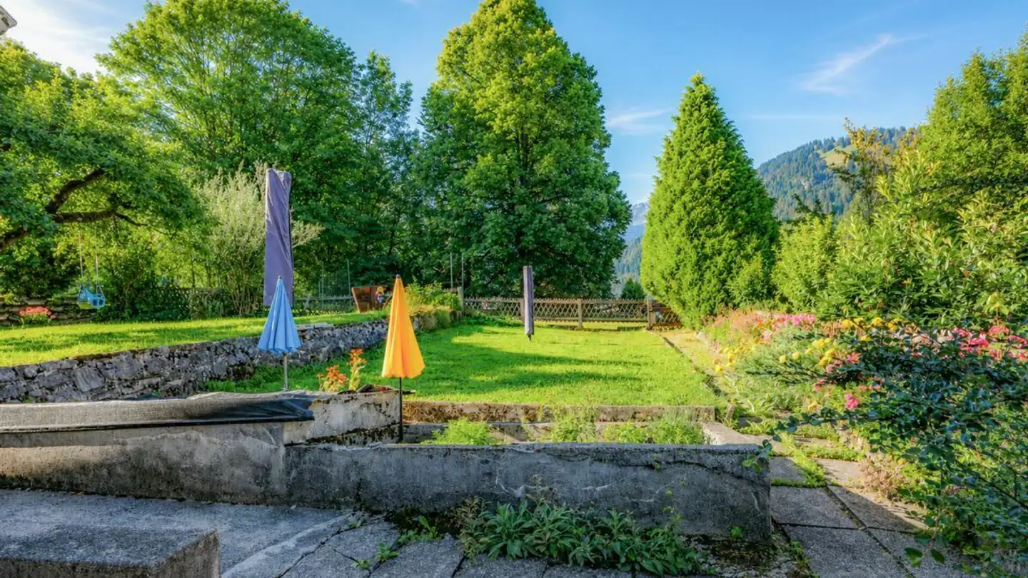 Wohnung mieten - Gutenbrunnenstrasse 26, 3775 Lenk im Simmental - Foto 4