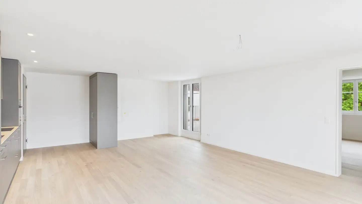 Appartamento in affitto - Bahnhofstrasse 15, 9450 Altstätten SG - Foto 4