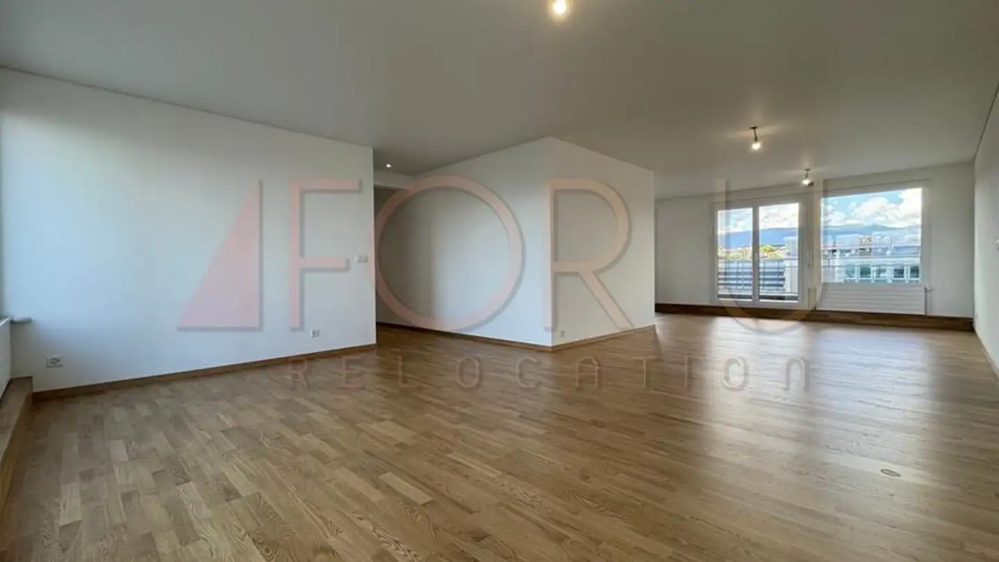 Attico in affitto - Rue De Vermont, 1202 Genève - Foto 3