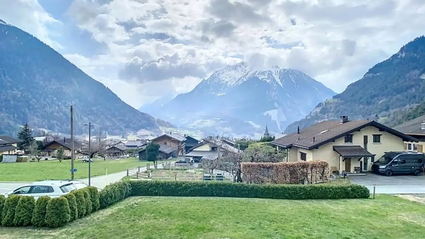 Casa singola in vendita - 1941 Vollèges - Photo 2