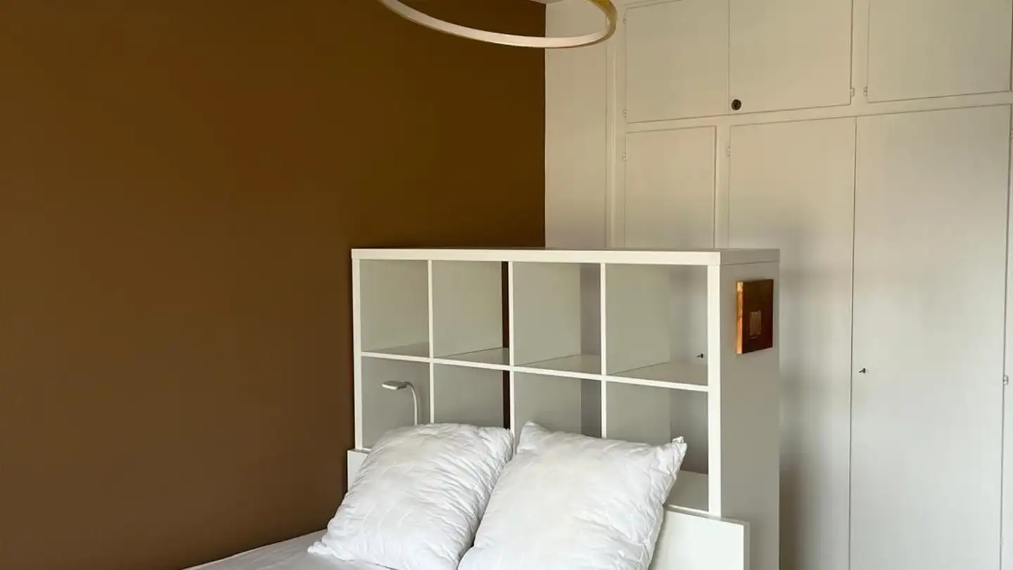 Appartamento in affitto - Avenue d'Ouchy, 1006 Lausanne - Foto 4