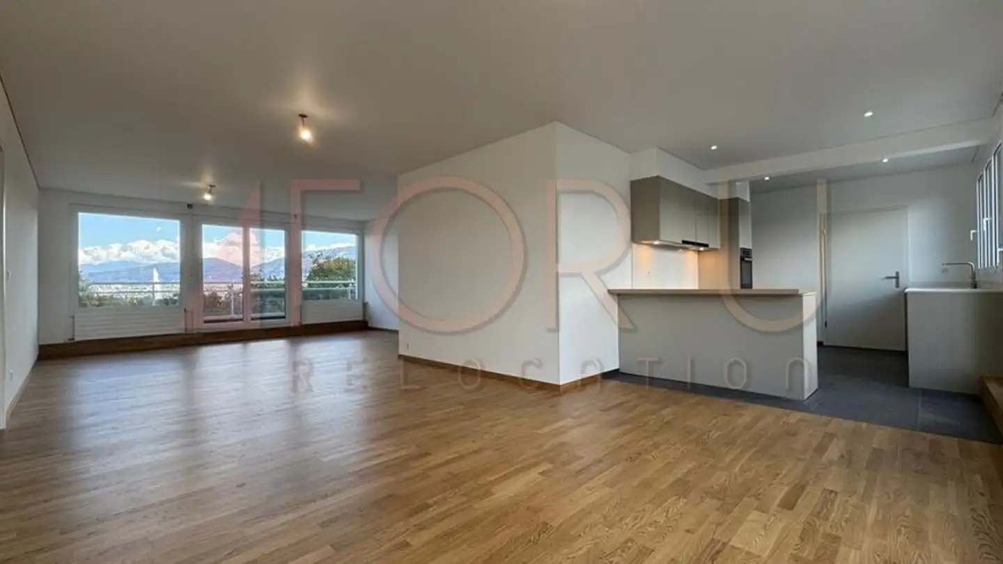 Attico in affitto - Rue De Vermont, 1202 Genève - Foto 4
