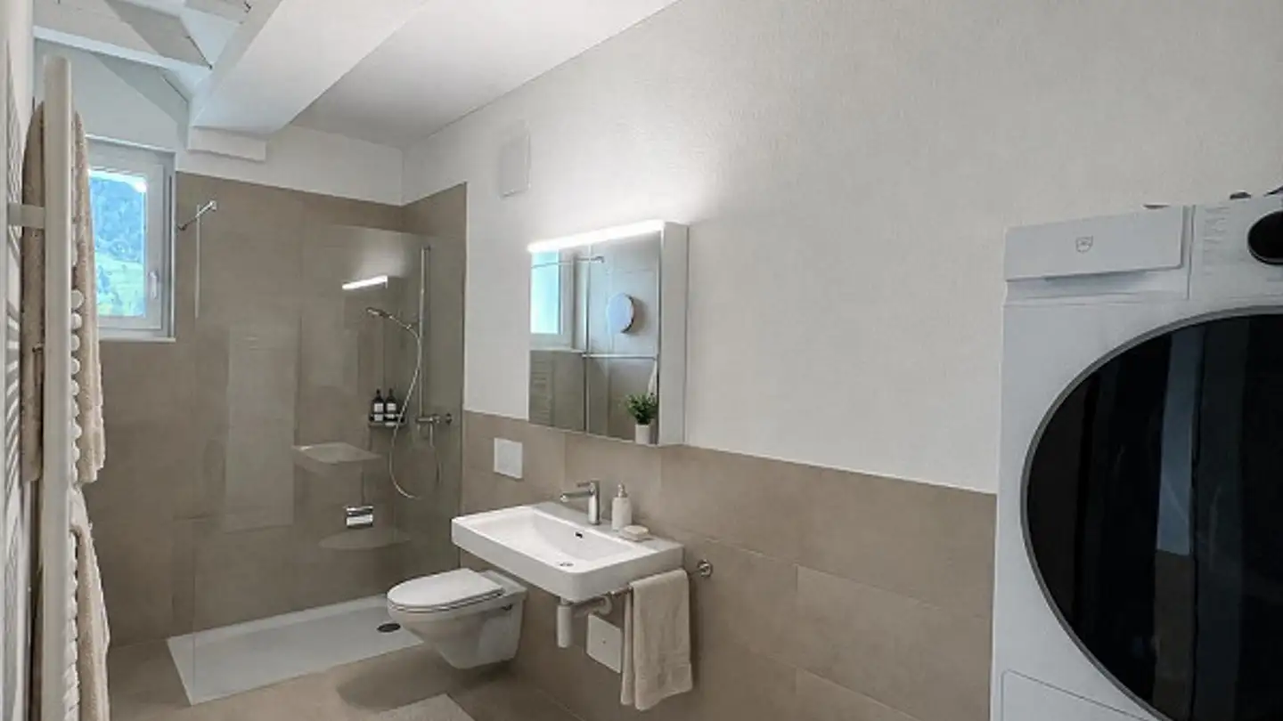 Loft for rent - Alte Webereistrasse 2a, 9652 Neu St. Johann - Photo 3