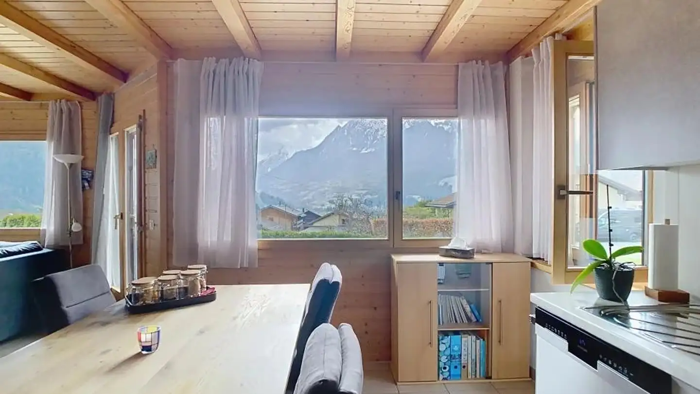 Casa singola in vendita - 1941 Vollèges - Photo 4