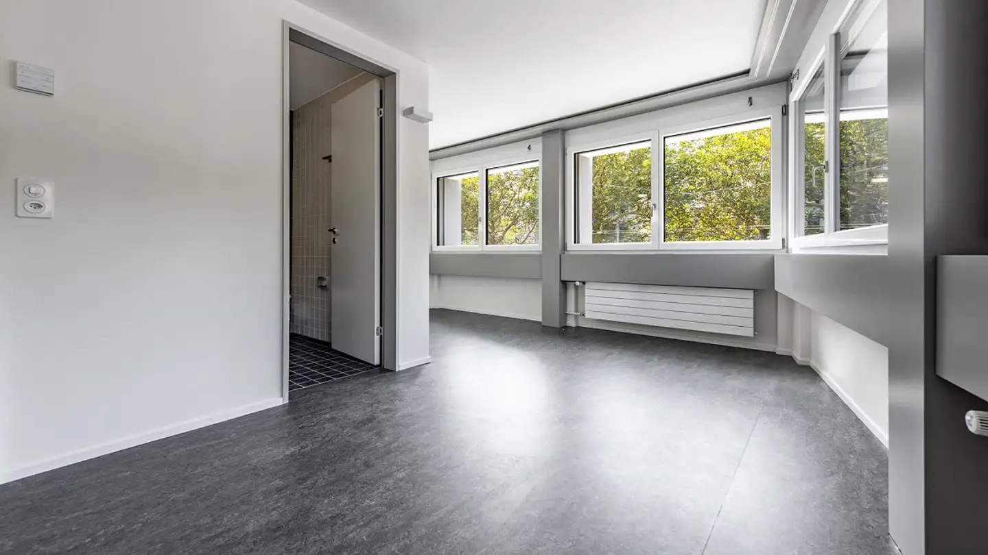 Appartamento in affitto - Torstrasse 22, 9000 St. Gallen - Foto 2