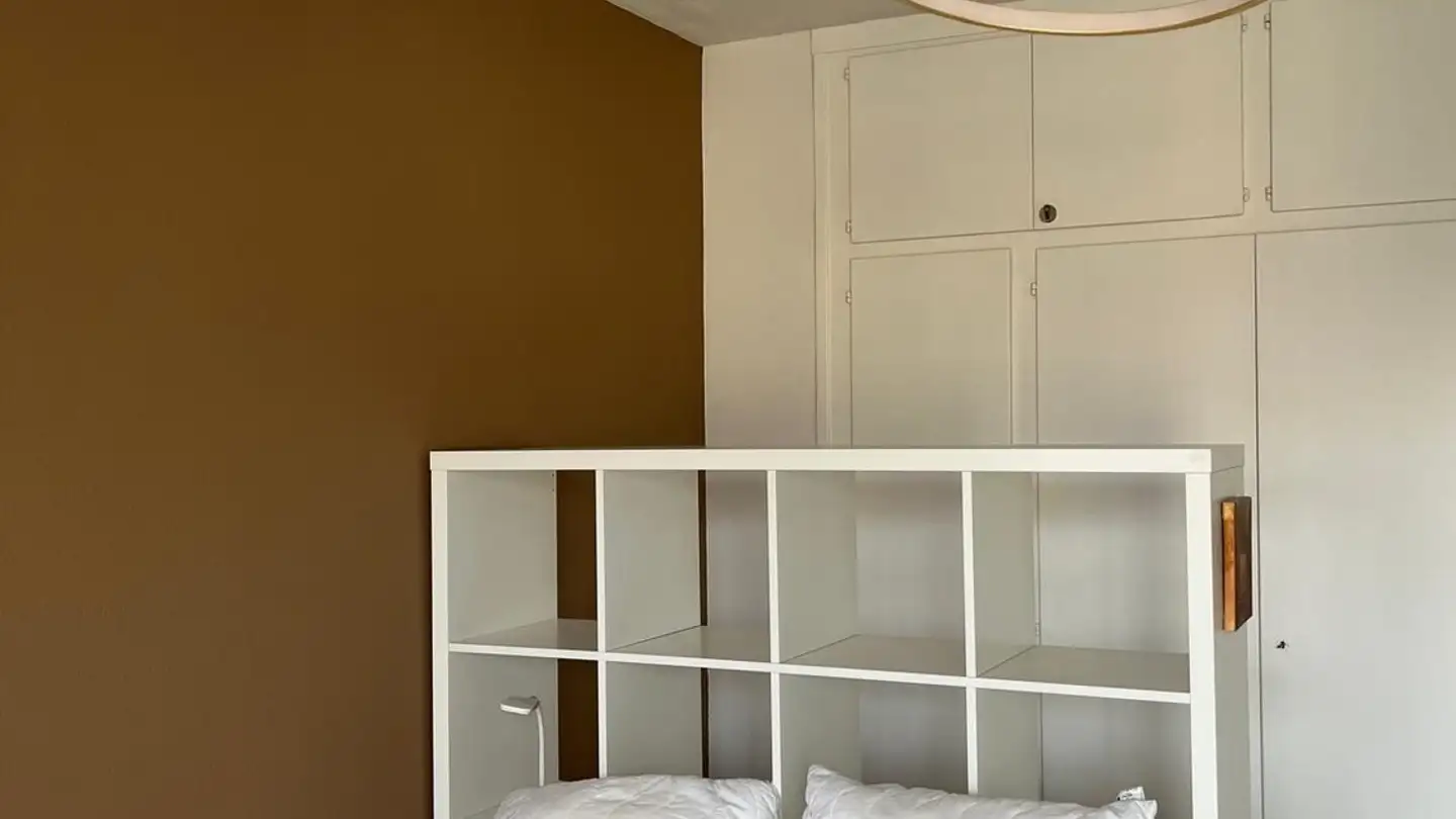 Appartamento in affitto - Avenue d'Ouchy, 1006 Lausanne - Foto 2