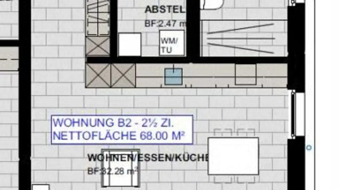 Appartamento in affitto - Wigärtlistrasse 6a, 8274 Tägerwilen - Foto 4