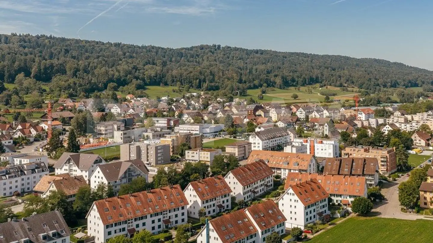 Duplex for sale - Hagenwiesenstrasse 11, 8108 Dällikon - Photo 4