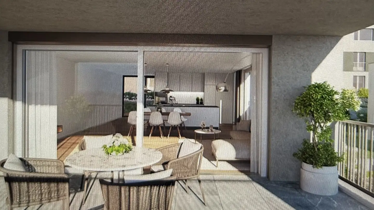 Appartamento in affitto - Sonnhaldenstrasse 7, 9113 Degersheim - Foto 2