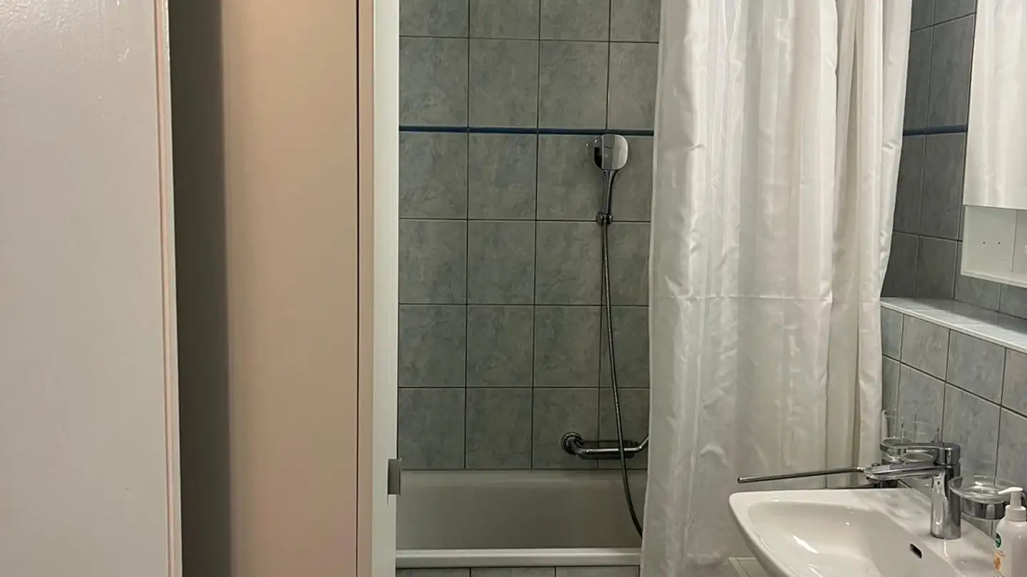 Appartamento in affitto - Avenue d'Ouchy, 1006 Lausanne - Foto 3