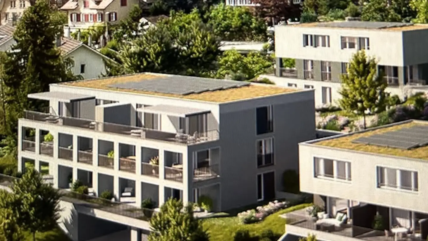 Appartamento in affitto - Sonnhaldenstrasse 7, 9113 Degersheim - Foto 3