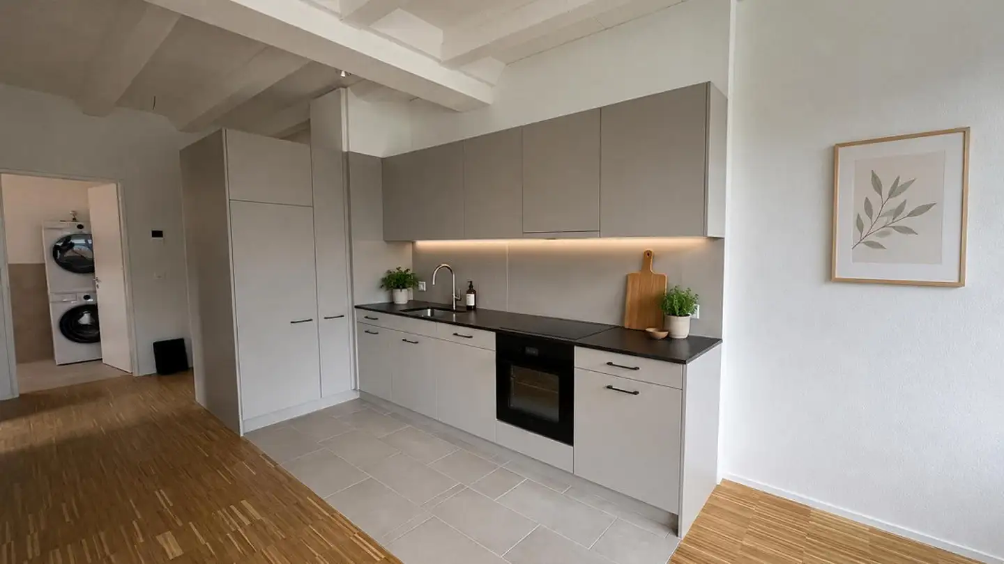 Loft for rent - Alte Webereistrasse 2a, 9652 Neu St. Johann - Photo 2