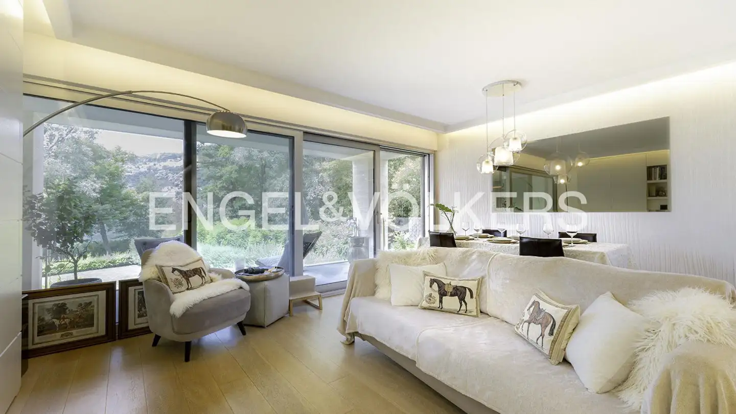 Apartment for sale - Via Mondino 16, 6933 Muzzano - Photo 2