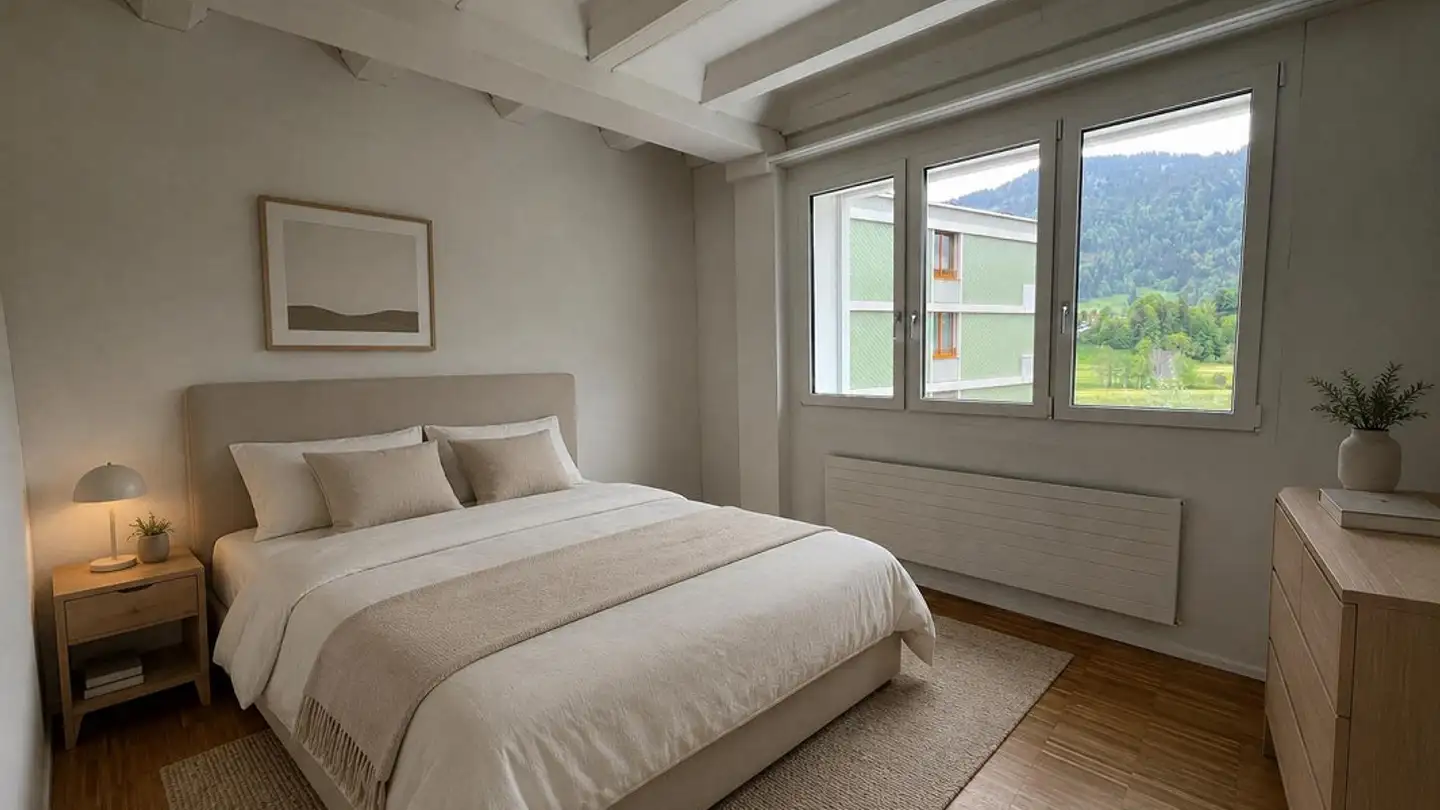 Loft for rent - Alte Webereistrasse 2a, 9652 Neu St. Johann - Photo 4
