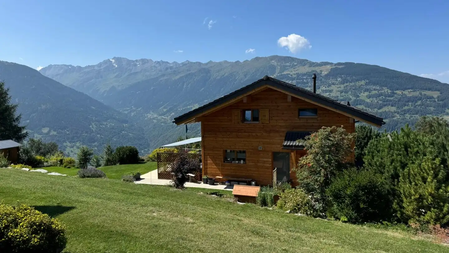 Einfamilienhaus kaufen - 1968 Mase - Foto 3