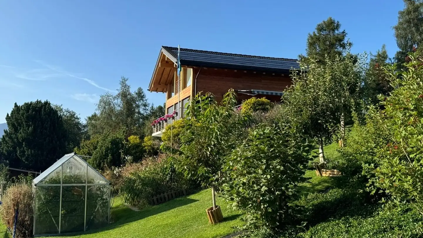 Einfamilienhaus kaufen - 1968 Mase - Foto 4