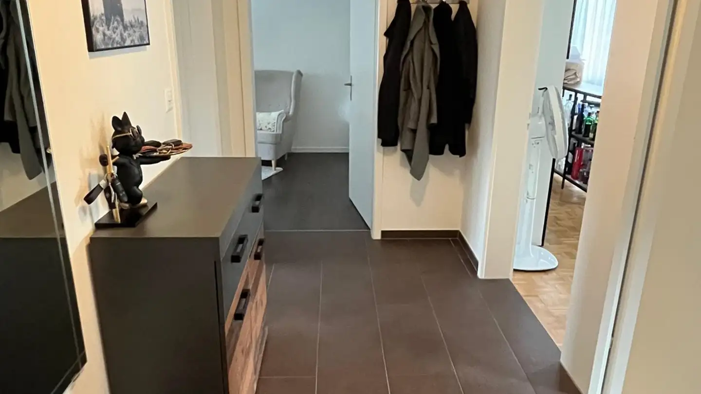 Apartment for rent - Lärchenweg 10, 6403 Küssnacht am Rigi